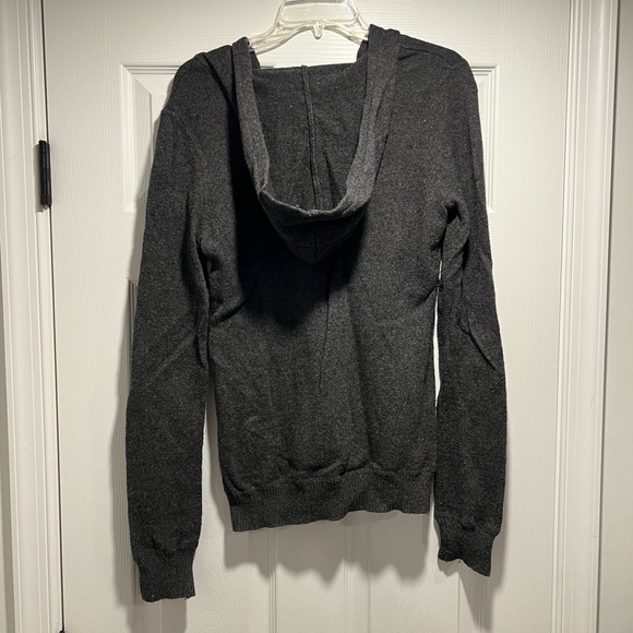 Gap Women’s Hooded Sweater, size medium - Picture 4 of 8
